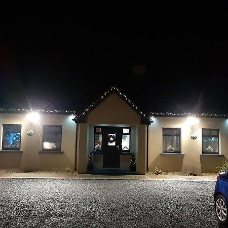 Dale View Bed & Breakfast Lisdoonvarna Exterior foto