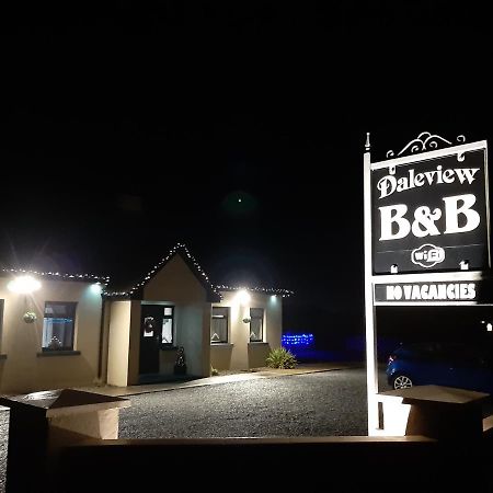 Dale View Bed & Breakfast Lisdoonvarna Exterior foto