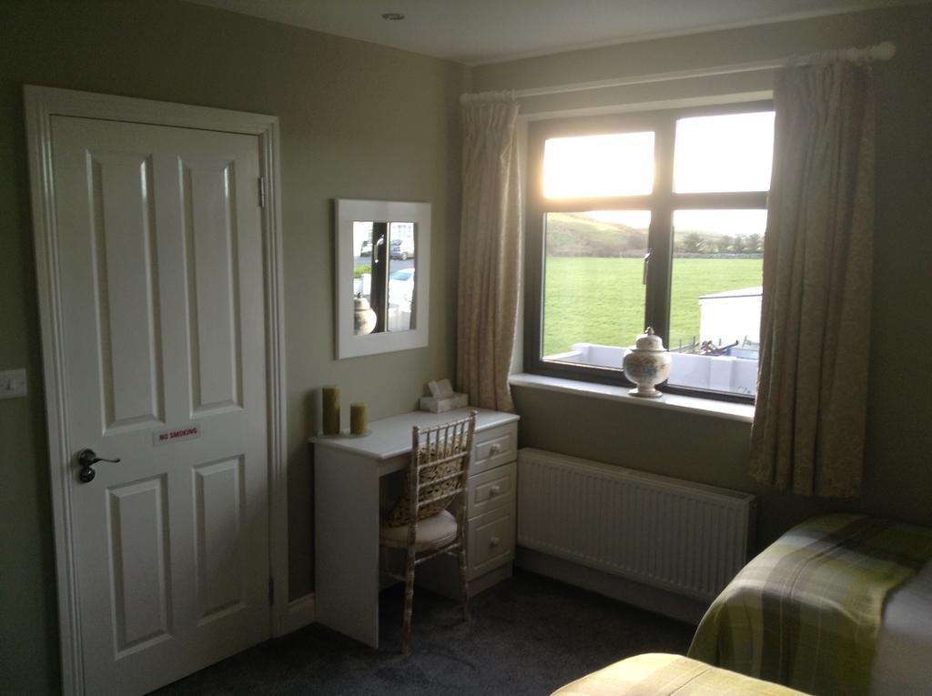 Dale View Bed & Breakfast Lisdoonvarna Exterior foto