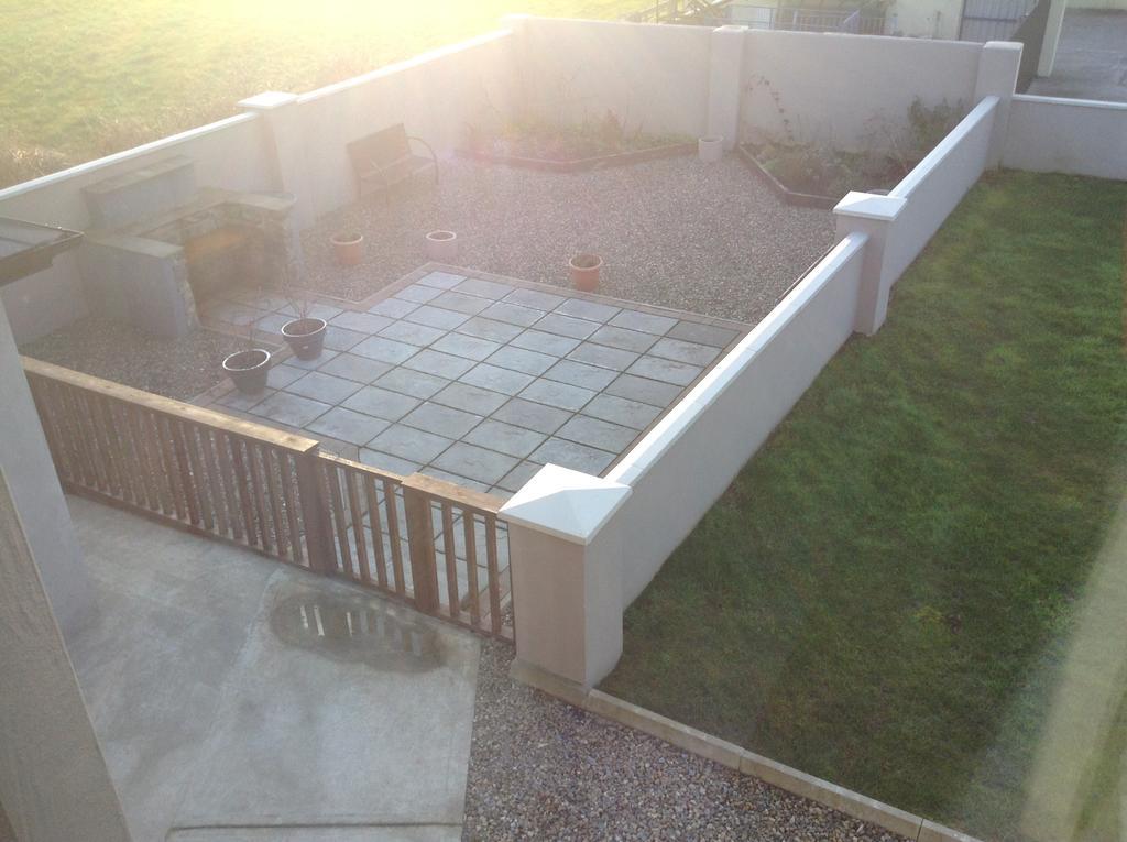 Dale View Bed & Breakfast Lisdoonvarna Exterior foto