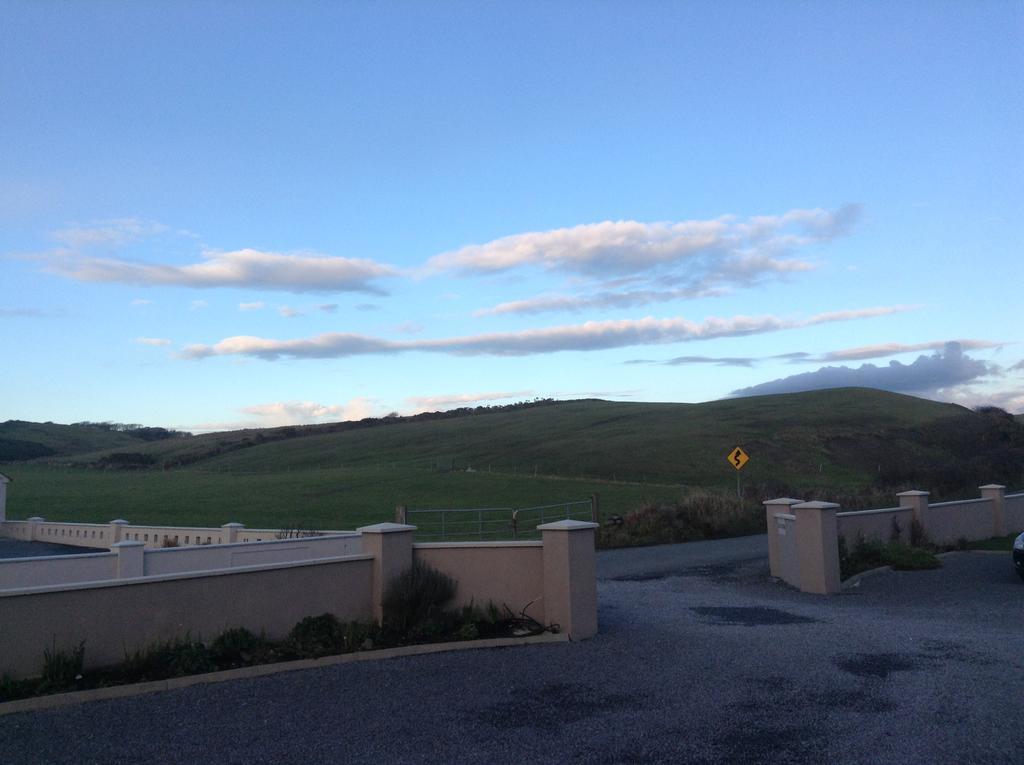 Dale View Bed & Breakfast Lisdoonvarna Exterior foto