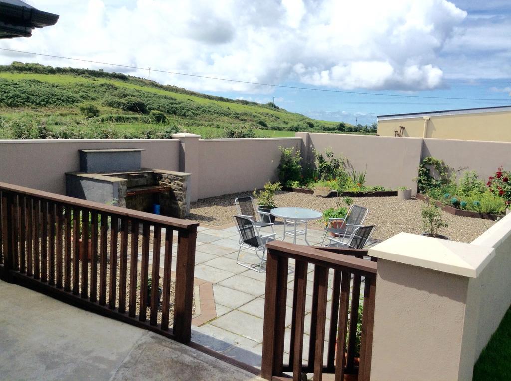 Dale View Bed & Breakfast Lisdoonvarna Exterior foto